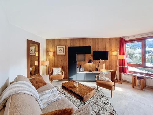 Bouillandire-appartement- 7pers- Proche Centre