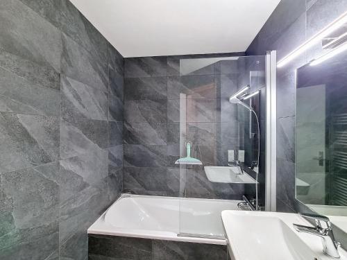 Bouillandire-appartement- 7pers- Proche Centre