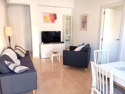 Charming 2 bed Prealsa