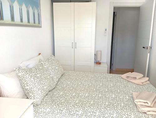 Charming 2 bed Prealsa