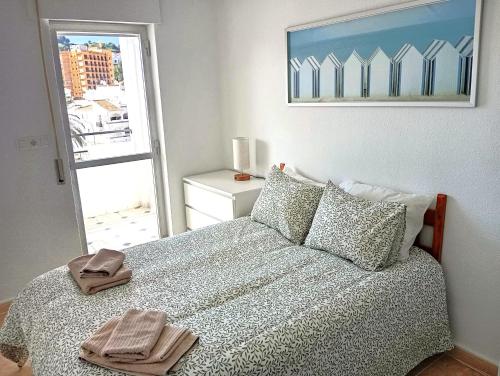 Charming 2 bed Prealsa