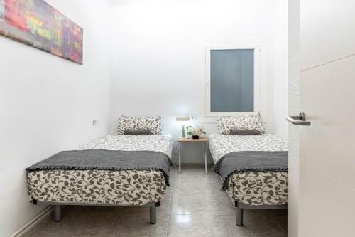 Bonito apartamento Camp Nou