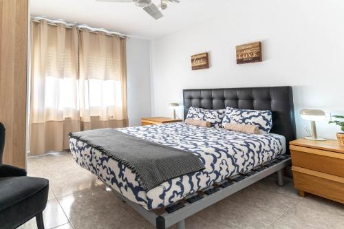 Bonito apartamento Camp Nou