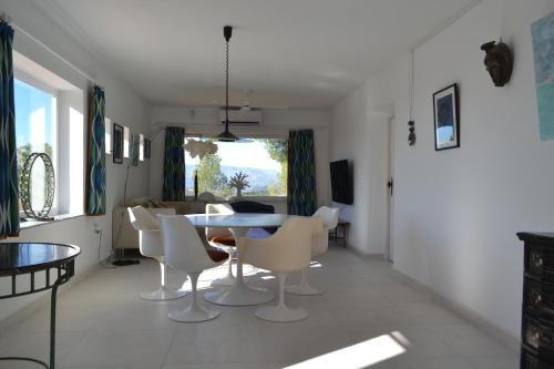 Finca Diego García - Vista al mar