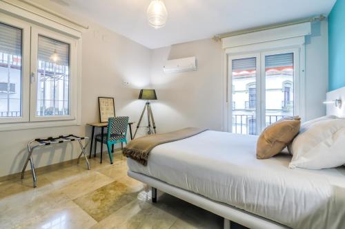 Saavedra Confort & City Centre