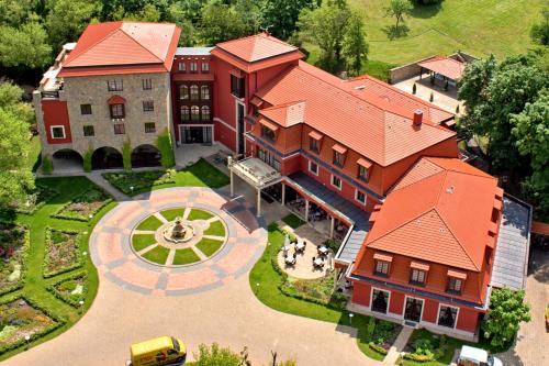 Hotel sv. Ludmila – Photos 2