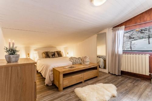 HelloCHALET - The Matterhorn Heaven - Ski-in Ski-out photo 2