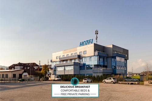 Garni Hotel Azul