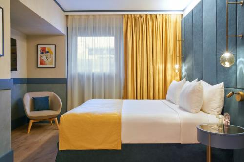 NEMI, Milan, a Tribute Portfolio Hotel photo 32