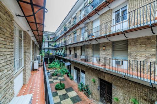 Saavedra Confort & City Centre