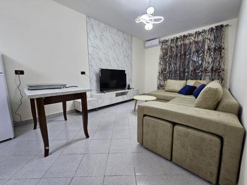 Enles Downtown Apartment