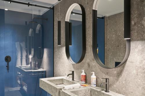 NEMI, Milan, a Tribute Portfolio Hotel photo 28