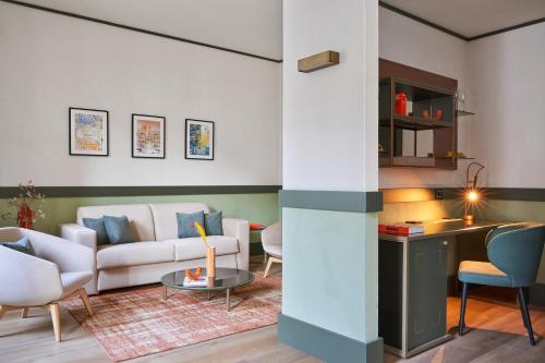 NEMI, Milan, a Tribute Portfolio Hotel photo 36