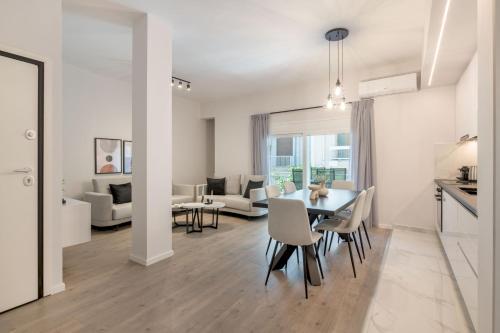 Lovely 3BR Apartment in Pangrati by UPSTREET