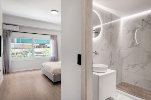 Lovely 3BR Apartment in Pangrati by UPSTREET