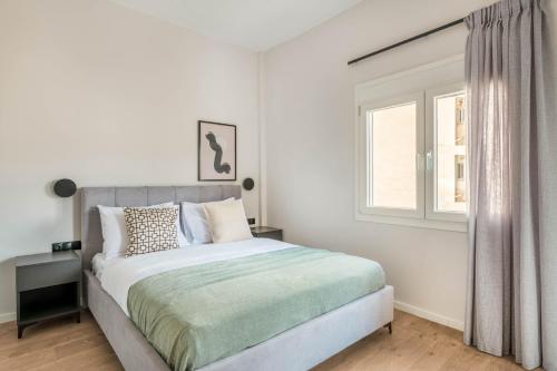 Lovely 3BR Apartment in Pangrati by UPSTREET