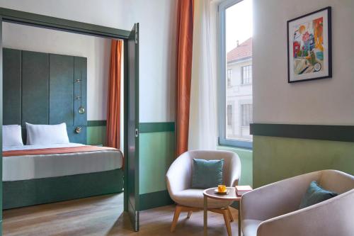 NEMI, Milan, a Tribute Portfolio Hotel photo 40