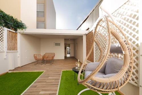 Callista City Living III