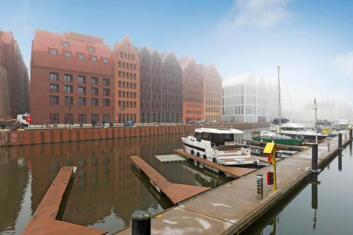 Comfort Apartments Chmielna 110