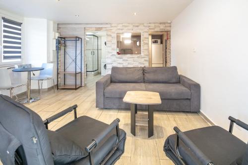 Le Refuge de Valdaine - Joli studio climatisé