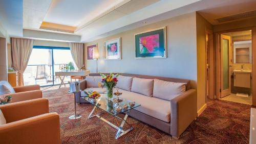 Foto dalla galleria di Paloma Sencia a Belek