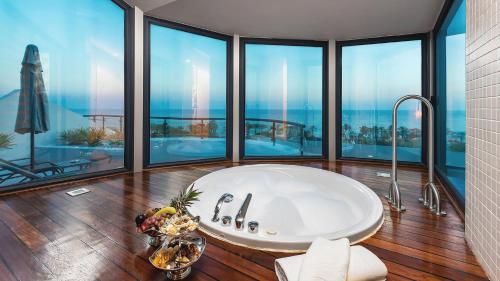 Foto dalla galleria di Paloma Sencia a Belek