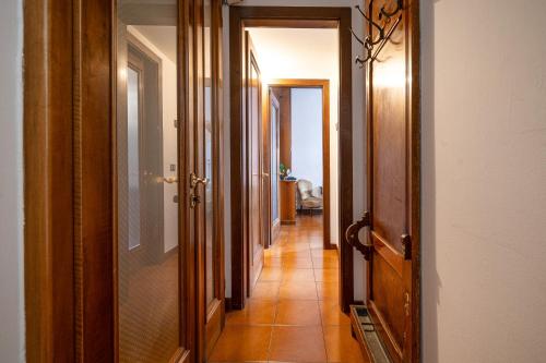 Milano Porta Romana central flat