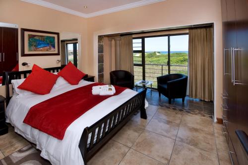 Gallery image of Dolphin Dance Lodge in Port Elizabeth