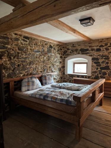 Ekologická farma Skřivaň