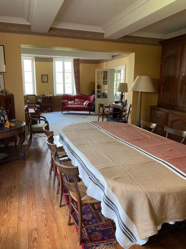 Domaine de Beauregard