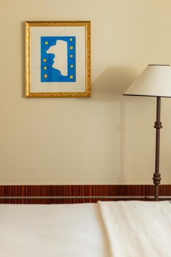 Hôtel Des Grands Voyageurs photo 62