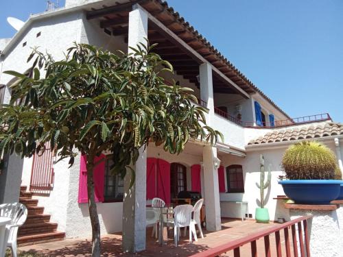 Foto Villa Alella, 5 bedrooms & pool 1