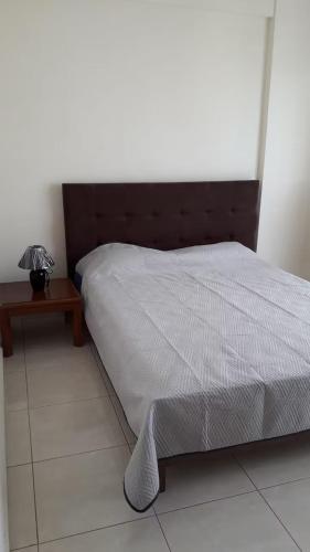 Krevet ili kreveti u jedinici u objektu Ismine apartment C1