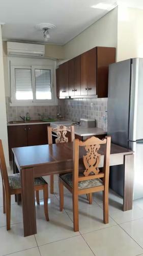 Ismine apartment C1