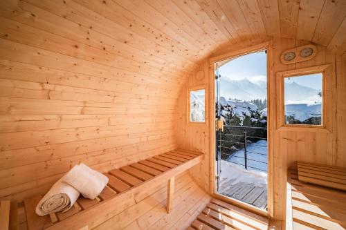 Chalet Olea Chamonix - by EMERALD STAY