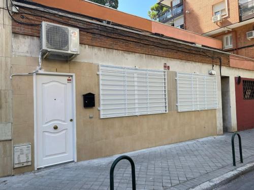 M3 Loft Privado para 4 personas