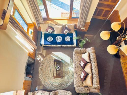 Gallery image of Frostvale Private 3 Bedroom Cottage in Manāli