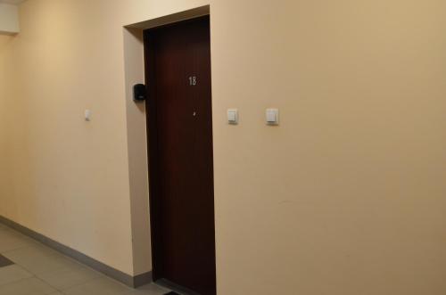 Fotografia z galérie ubytovania Apartamenty Bursztynowe v destinácii Kołobrzeg