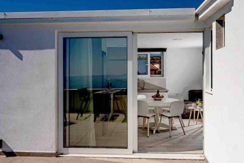 Home Seaside Apartments