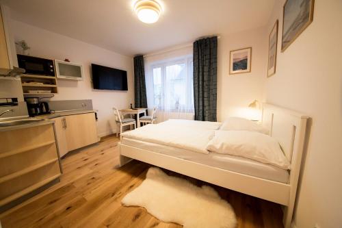 Wyspa Uznam Perła Promenady