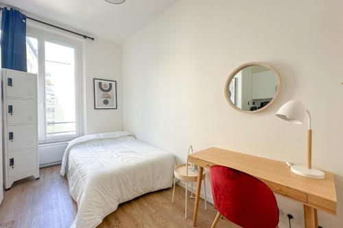 Flexliving - Studio - Parodi