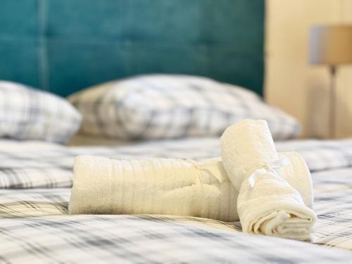 Albert's Apartment Center 101K