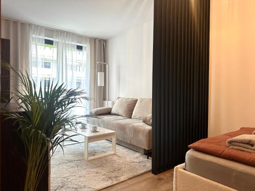 Nyska Apartment - Self Check-In 20h - Parking & Lift