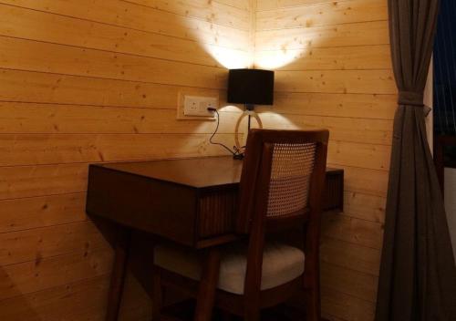 Fotografie z fotogalerie ubytování Narayan Kothi v destinaci Váránasí