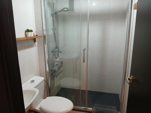 Triana, Lovely Flat+Pool
