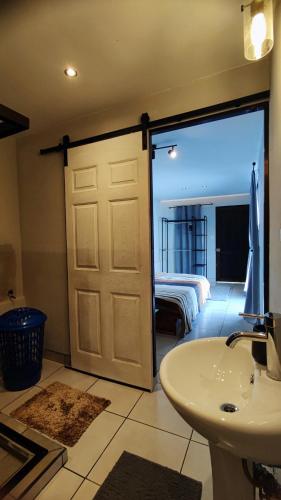 Gallery image of Los Jaules Brand New Hideaway in San Pedro