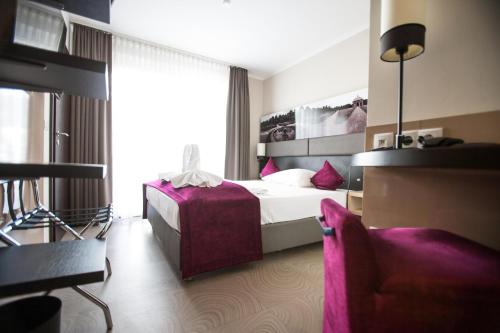 Amalienburg - Boutique & Boarding Hotel Image