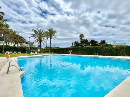 Estudio Mediterráneo Marbella 1 min. de la Playa