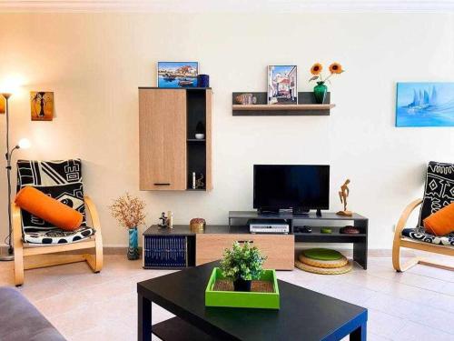 Seaview D'Arens Apartment