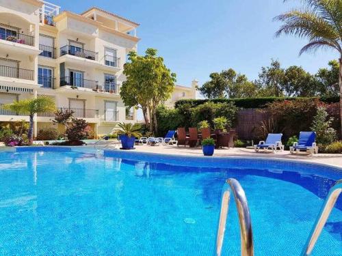 Seaview D'Arens Apartment